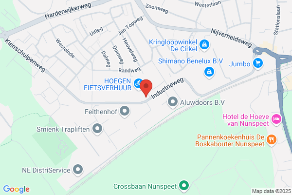Kopieerderij, De