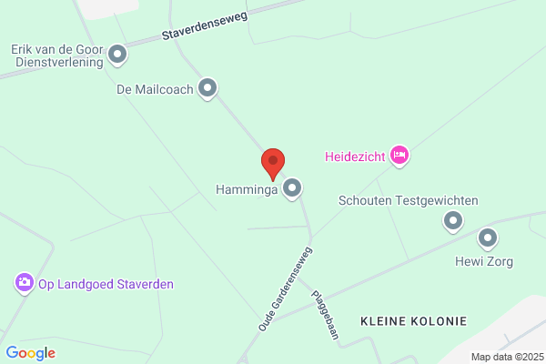 Mulder En Sar Vof