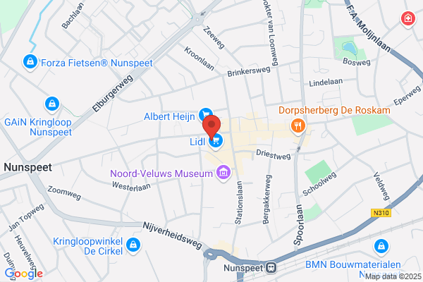 Gebouwen Vloeren Onderhoud (G.V.O.) Bv