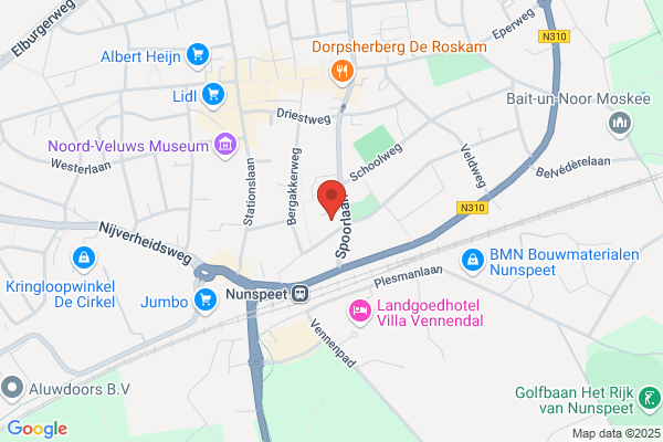 Veldenbos