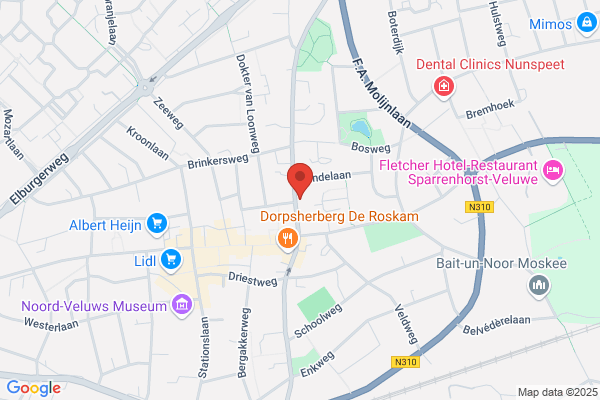 Gasterij De Kromsteert