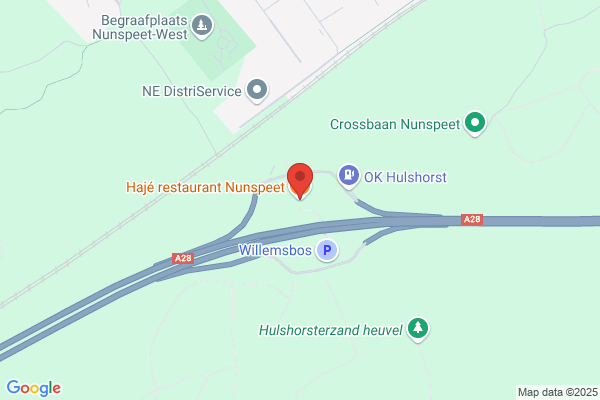 Routiers Nunspeet Bv