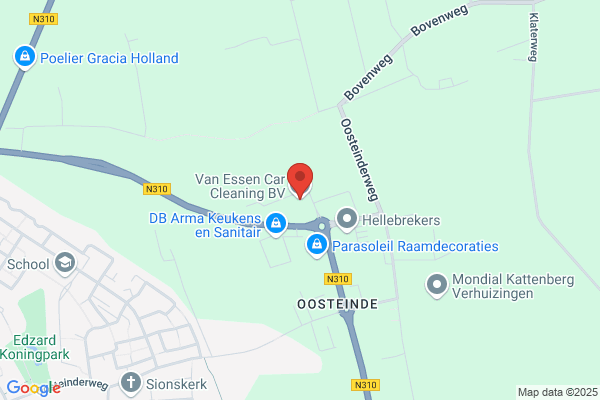 Van Essen Vof