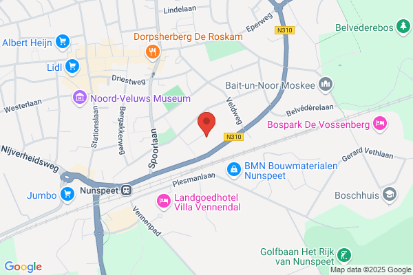 Autorijschool Combinatie Nunspeet