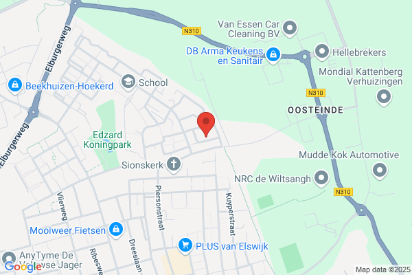 Autorijschool W.J. Van Den Broek