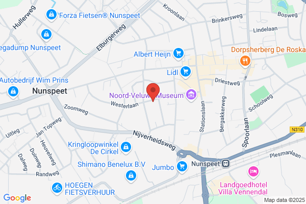 Autorijschool Westhuis