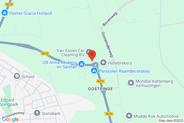 Cornelis Schilders, P