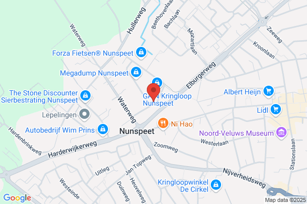 Witteveen Schildersbedrijf VOF