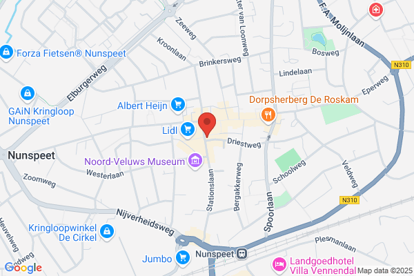 Posthouwer Schoenhandel