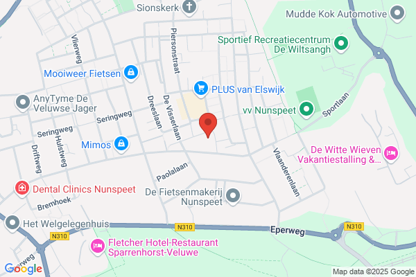 Arend, De