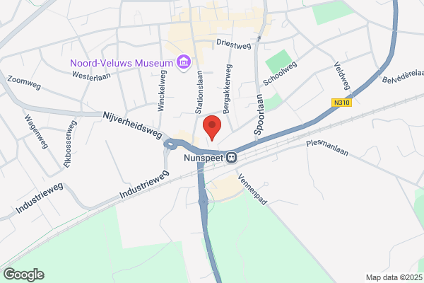 Morgenster, De
