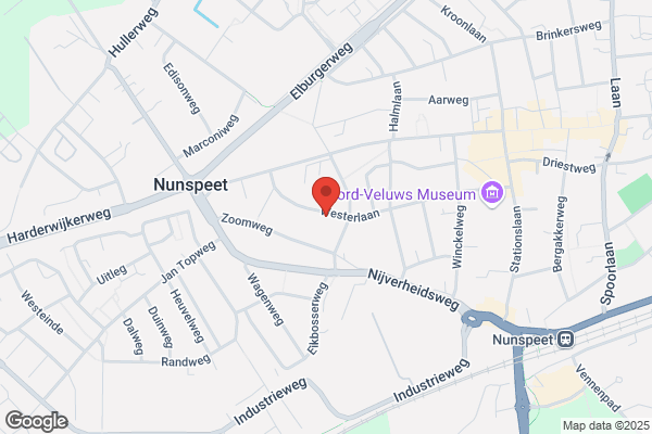 Stuijvenberg Ref, Ds A Van