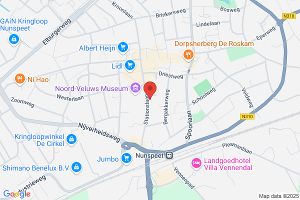 Firma Gebroeders Van Zalk