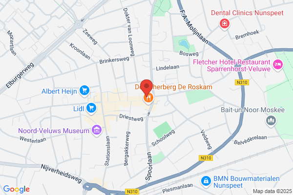Koperen Kan, De
