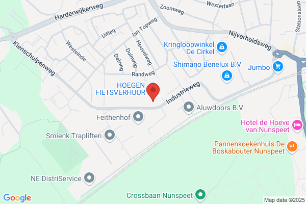 Dorth Consultancy Bv, Van