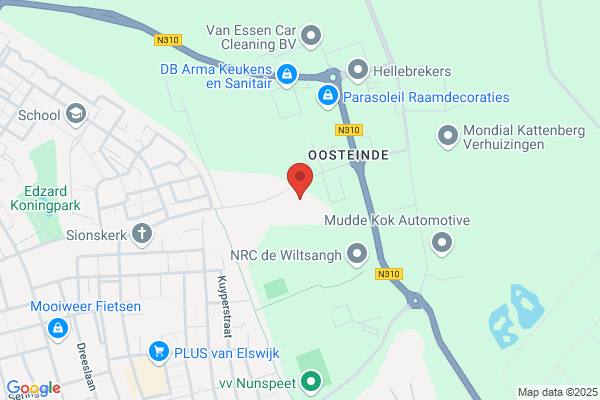 Burgerwacht Schietver, De