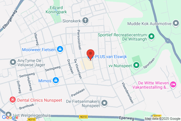 PLUS van Elswijk