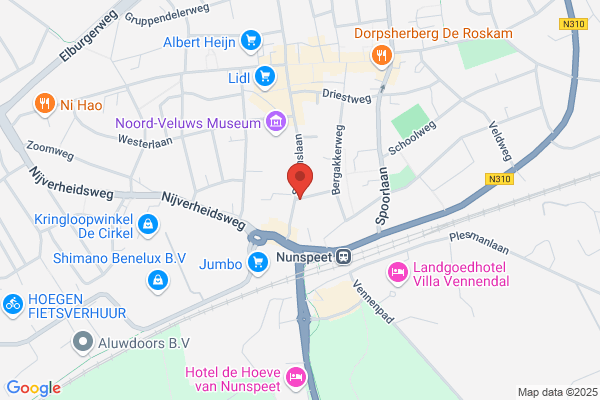 Meermarkt