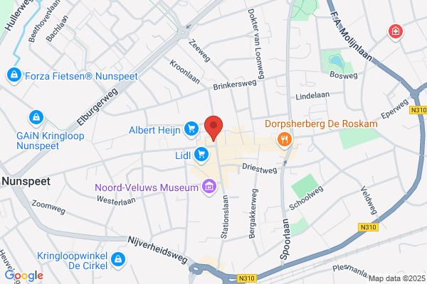 Verscentrum De Kaasshop