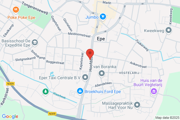 Boonstra, H