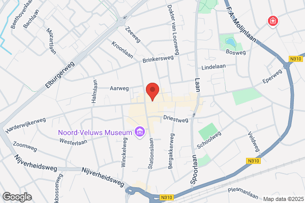 Pol Bv, P Van De