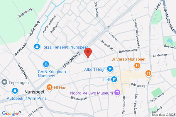 Dammers Vof