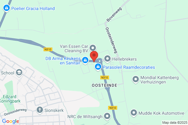 Suur Units Bv