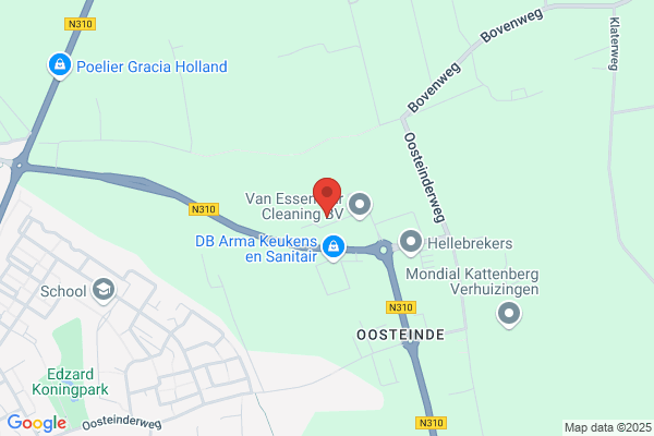 W Van Rosmalen Engineering