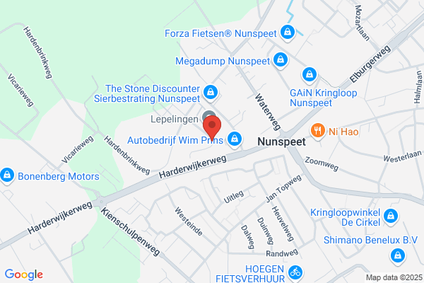Oost-West