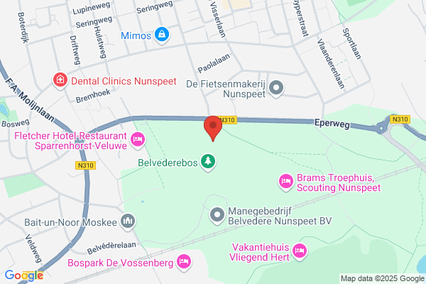 Goedegebuure Kijktuinen