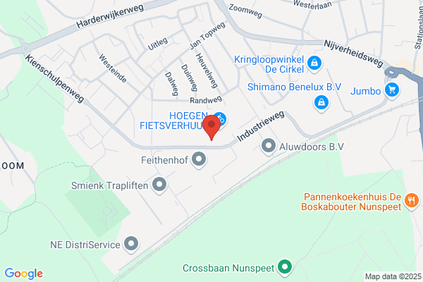 H. Vos