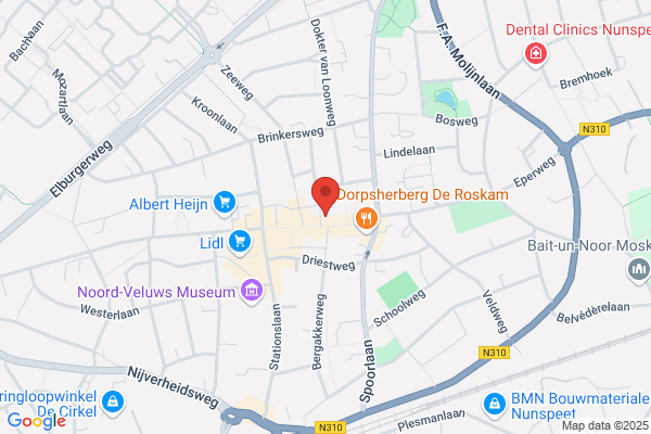 Luth, Henri
