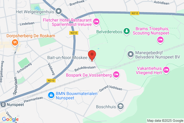 Ahmadiyya, Sticht