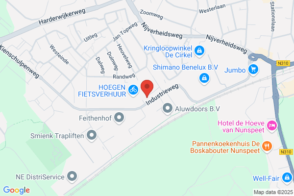 Begrafenisver Nunspeet, Onderlinge