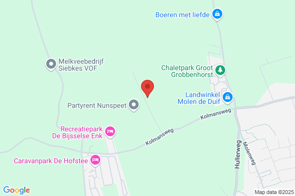 Boerderij 't Hoge