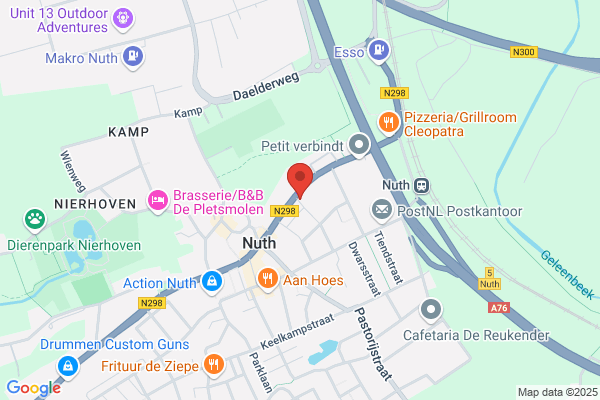 Bertrand Maas Buro Voor Accountancy En Fisc Adviez