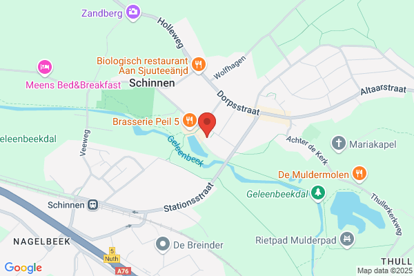 Natuurcentrum Creusen Vof