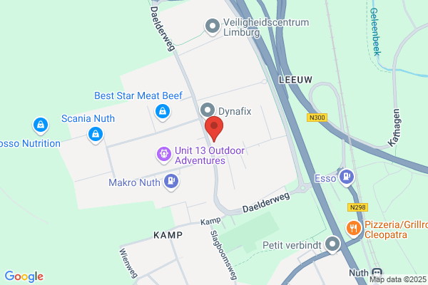 Autoschade Service Van Well