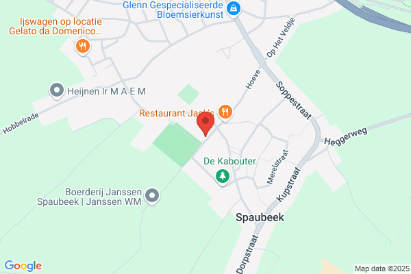 Peuterspeelzaal Dol-Fijn