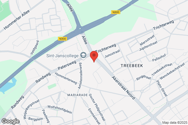 Leenders A & O