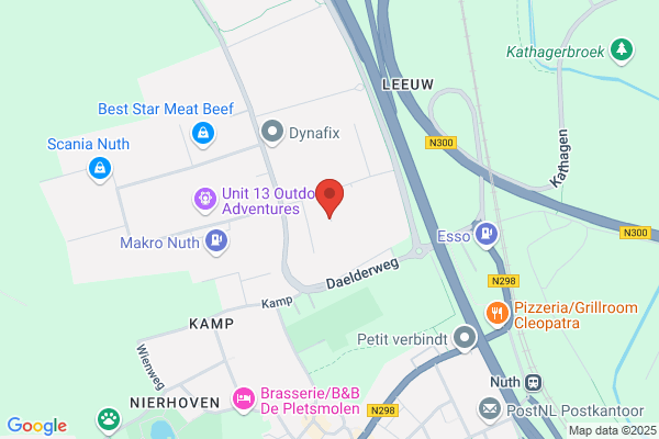 R De Groep Bureau Voor Management Serv Bv