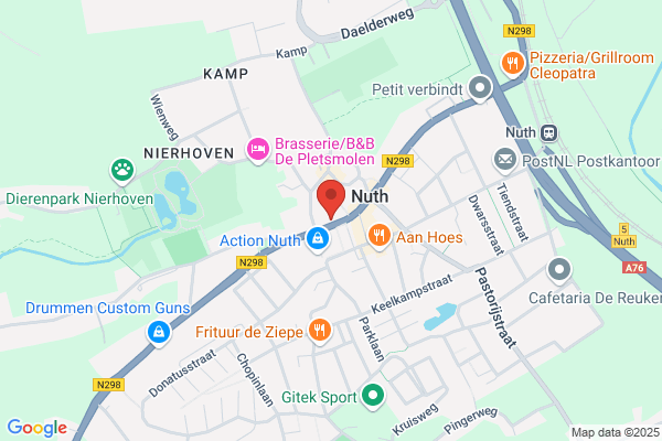 Boekettenspecialist, De