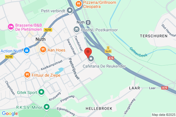 Bv Administratiekantoor Labor