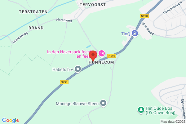 Vof Extra