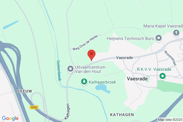 Kroegje, 't