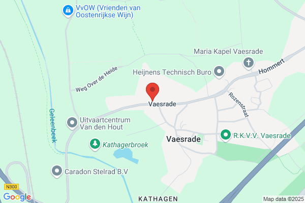 Oad Voasje