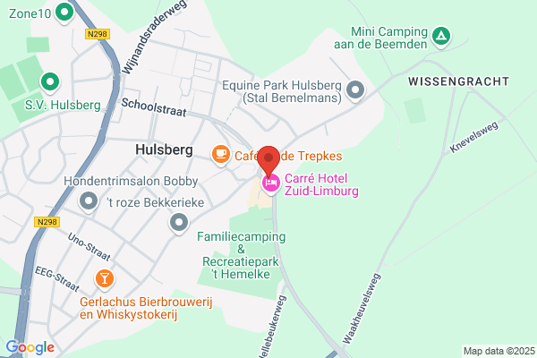Oude Herberg, De