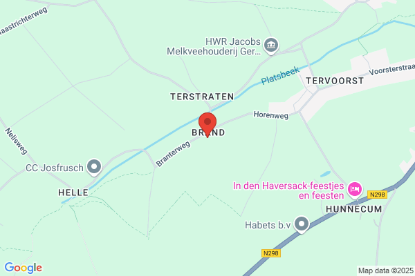 Paardenstal, De