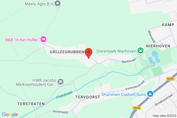 Cafe Griezegrubben