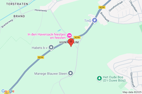 Dierenhotel Nuth